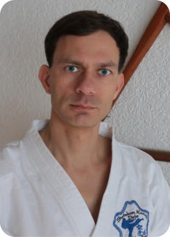 Peter Ander Karate-Weltmeister 2019